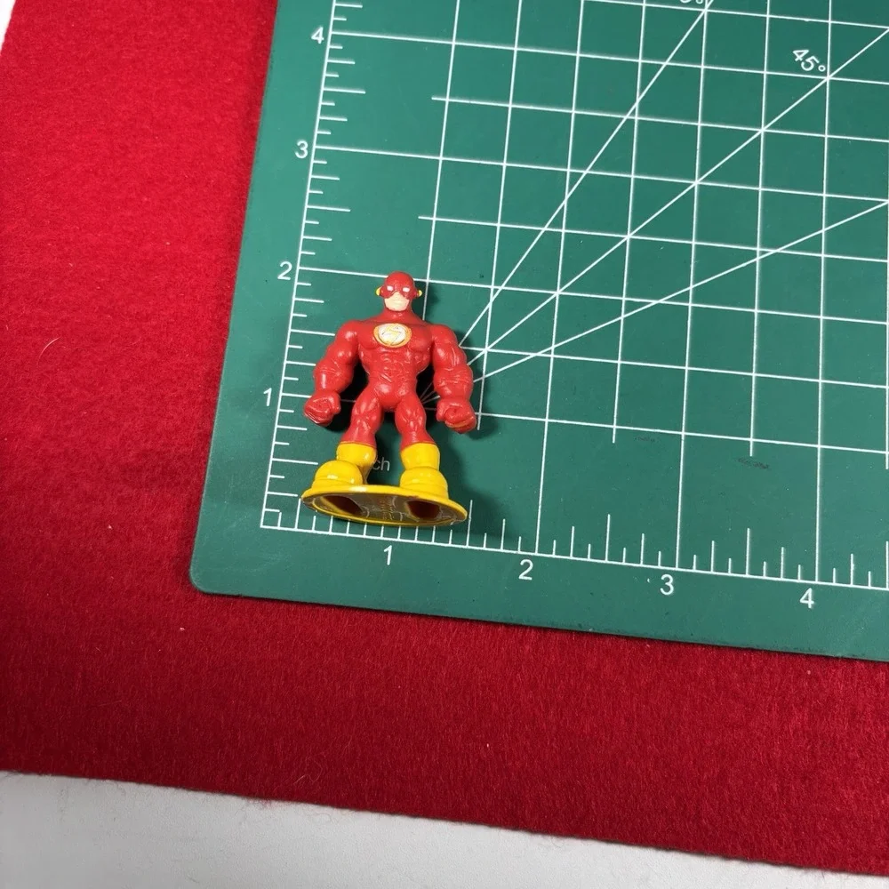 DC Super Heroes 2